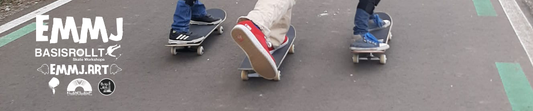 Jugendtreff Olpe (Meschede) Juni Workshop - Skateboardworkshop
