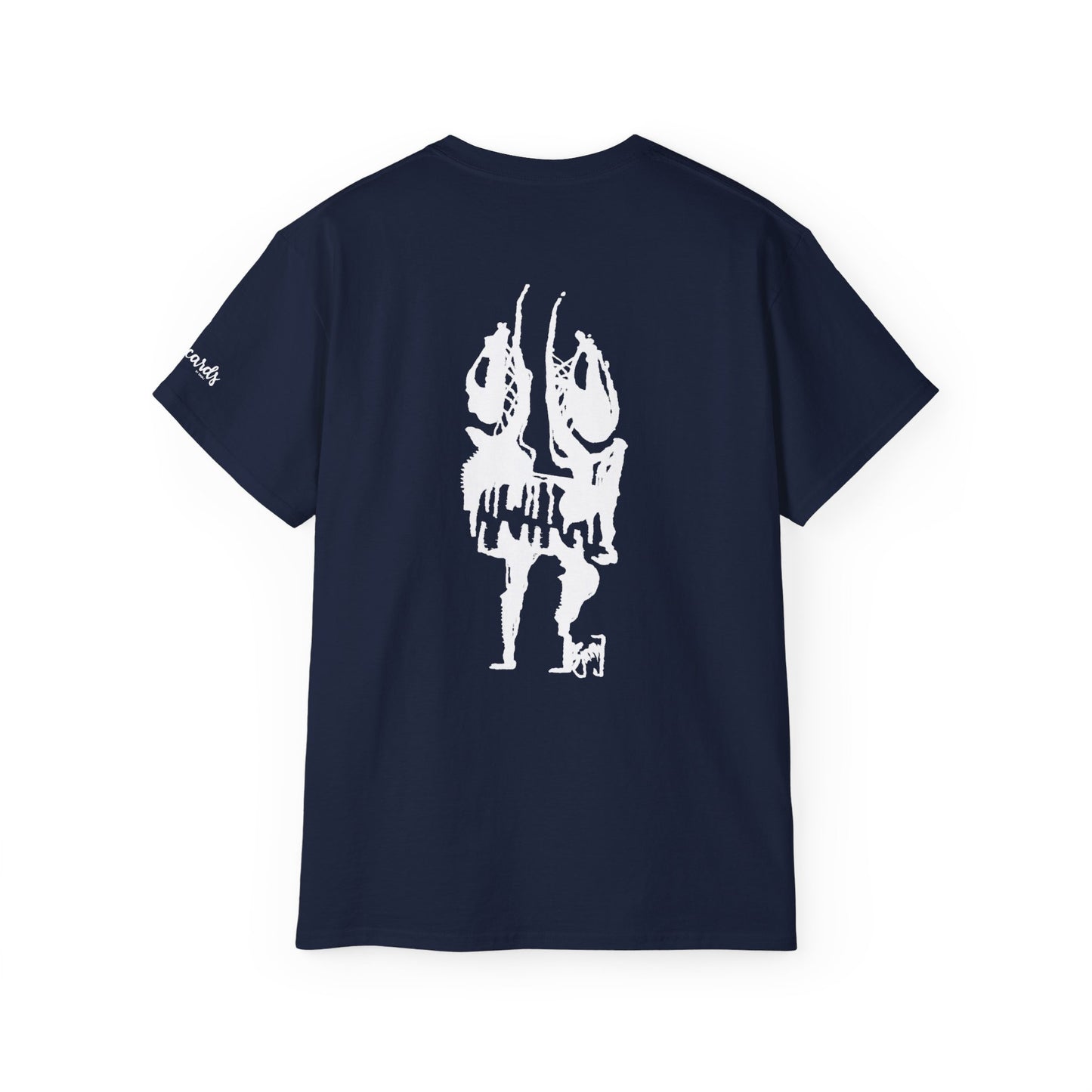 DARCARDS Series #11 - T-Shirt Ultra Cotton