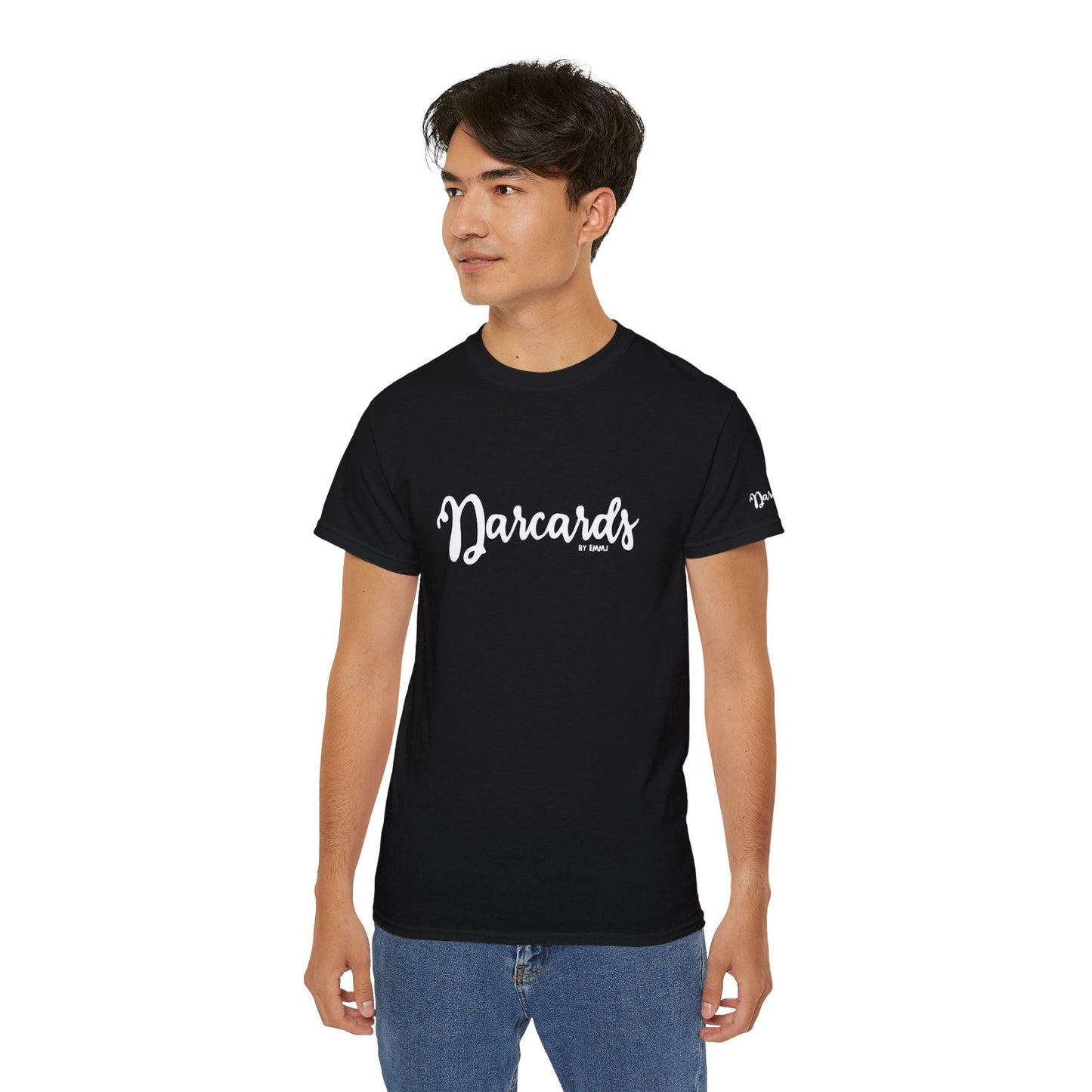 DARCARDS Series #11 - T-Shirt Ultra Cotton
