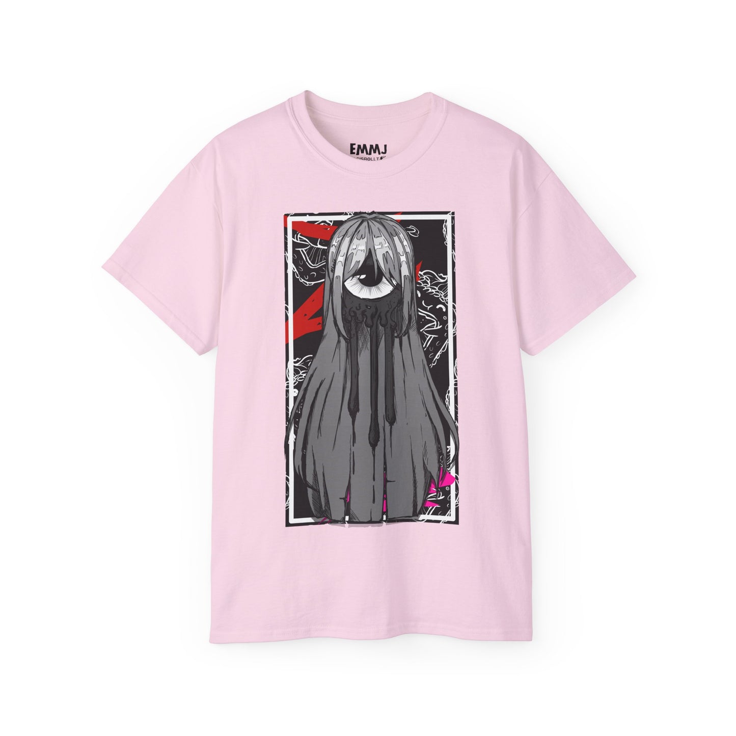 ANIMONZTA - DarkDarkGray