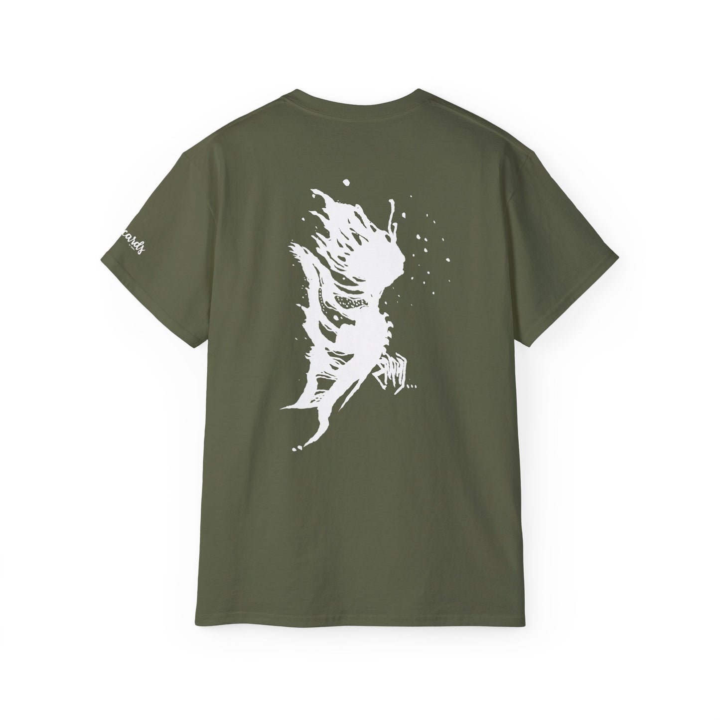 DARCARDS Series #29 - T-Shirt Ultra Cotton