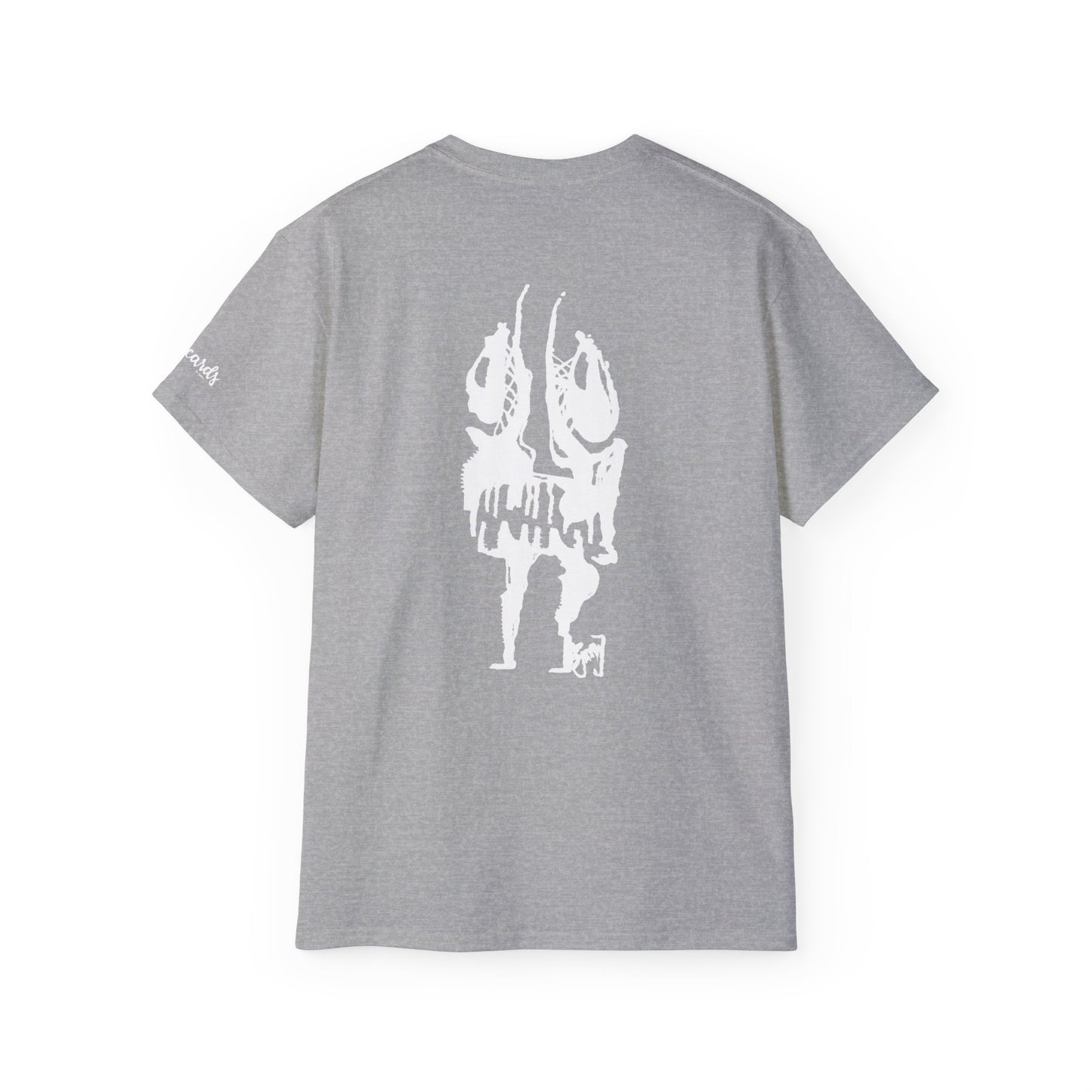 DARCARDS Series #11 - T-Shirt Ultra Cotton