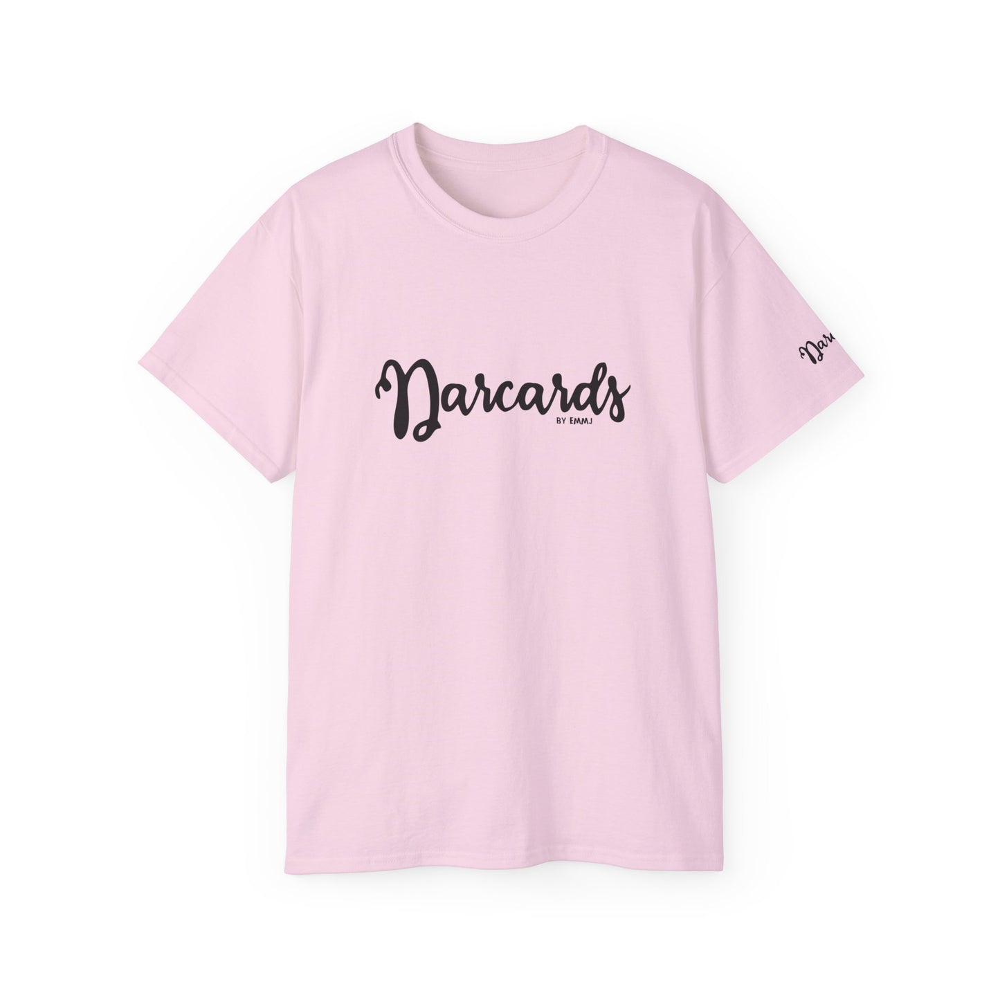 DARCARDS Series #11 - T-Shirt Ultra Cotton