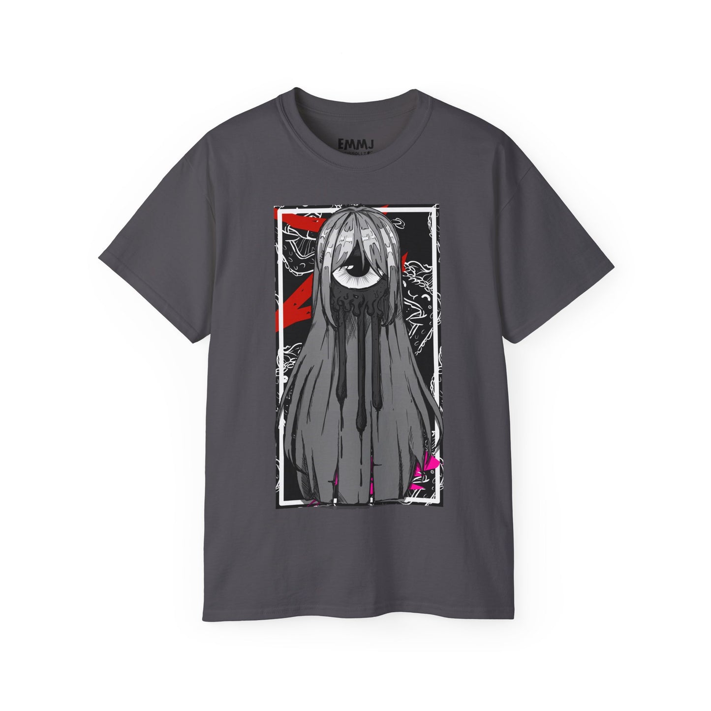 ANIMONZTA - DarkDarkGray
