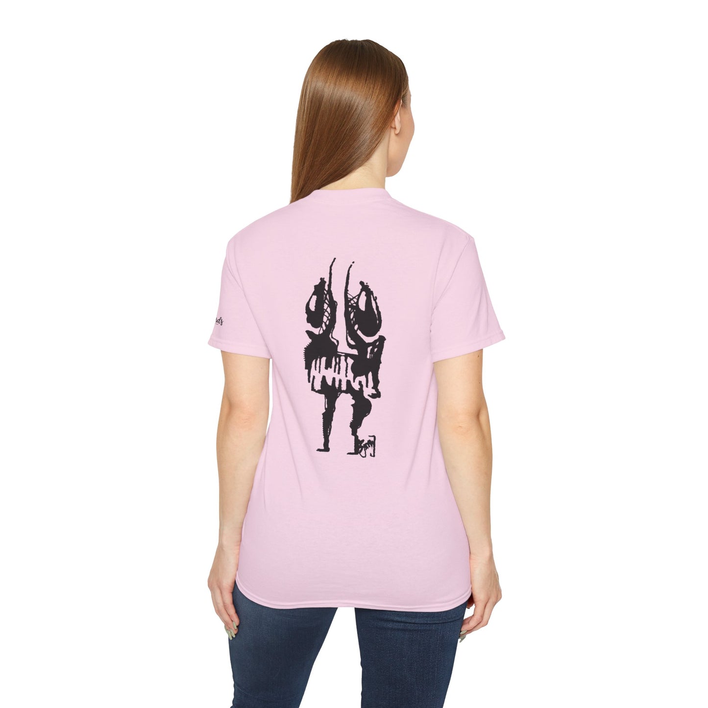 DARCARDS Series #11 - T-Shirt Ultra Cotton