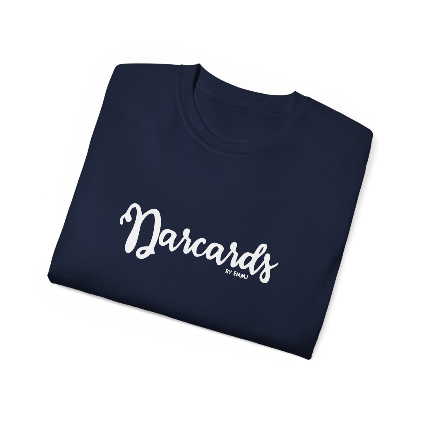 DARCARDS Series #11 - T-Shirt Ultra Cotton