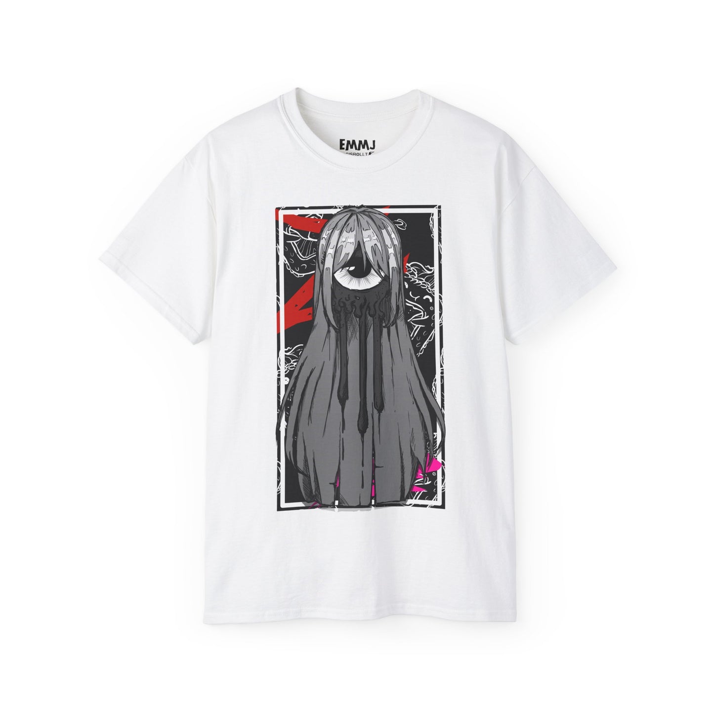 ANIMONZTA - DarkDarkGray
