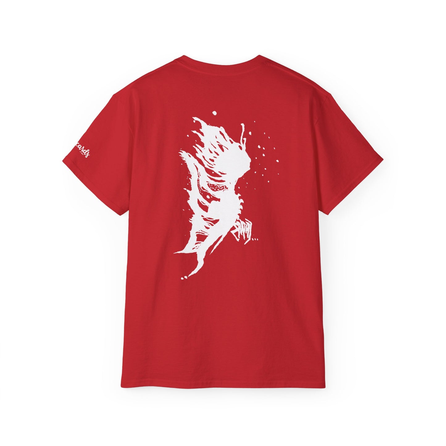 DARCARDS Series #29 - T-Shirt Ultra Cotton