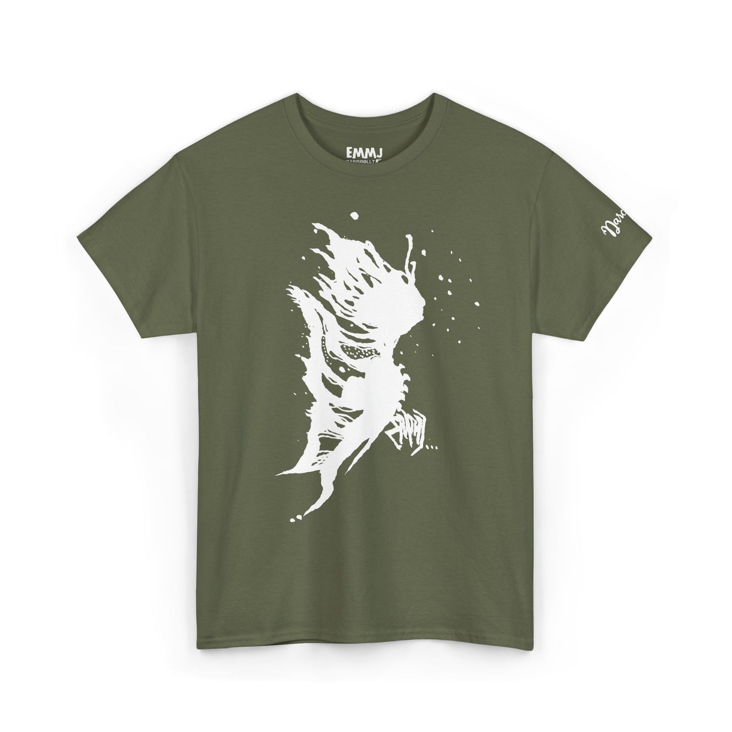 DARCARDS Series #29 - T-Shirt - HEAVY COTTON