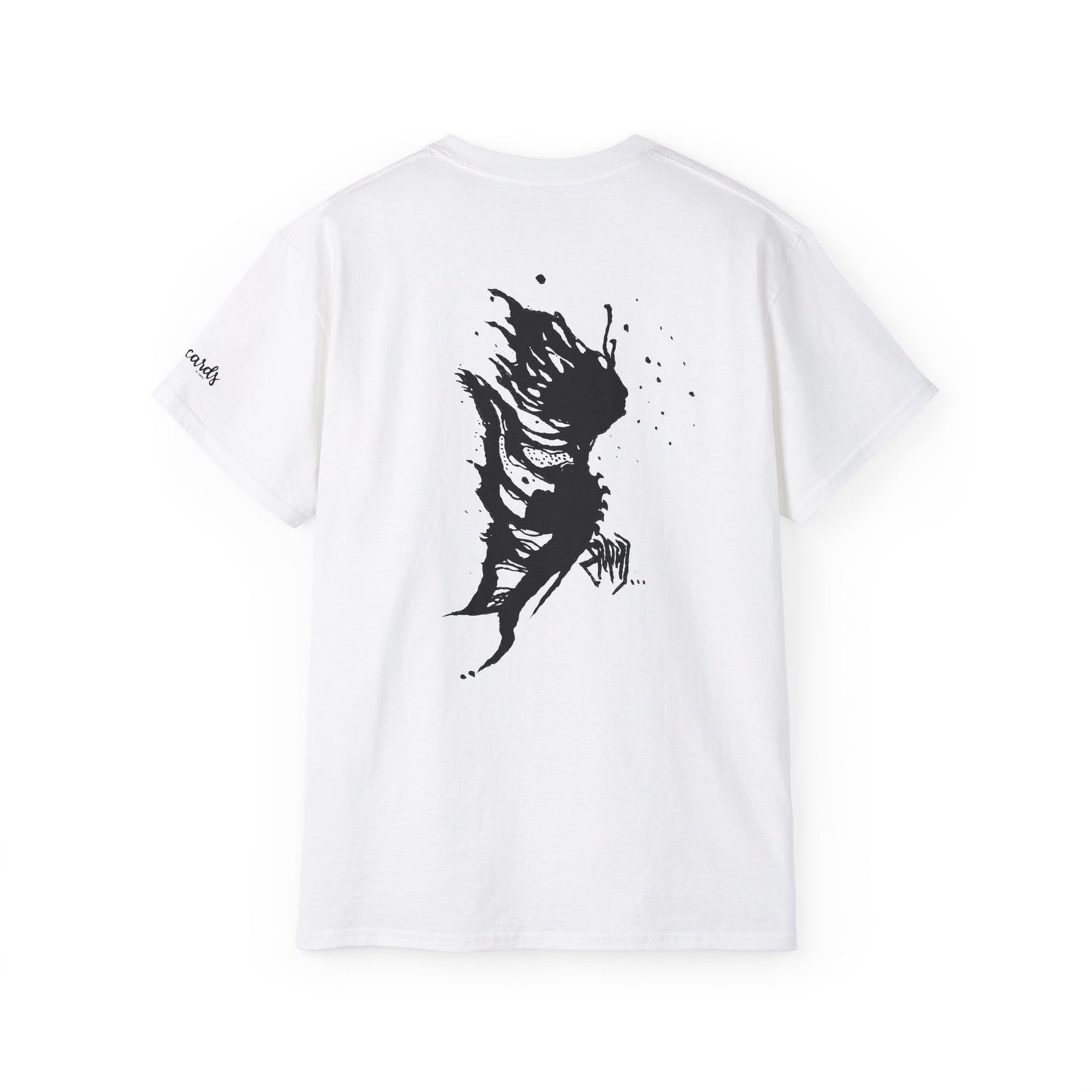 DARCARDS Series #29 - T-Shirt Ultra Cotton