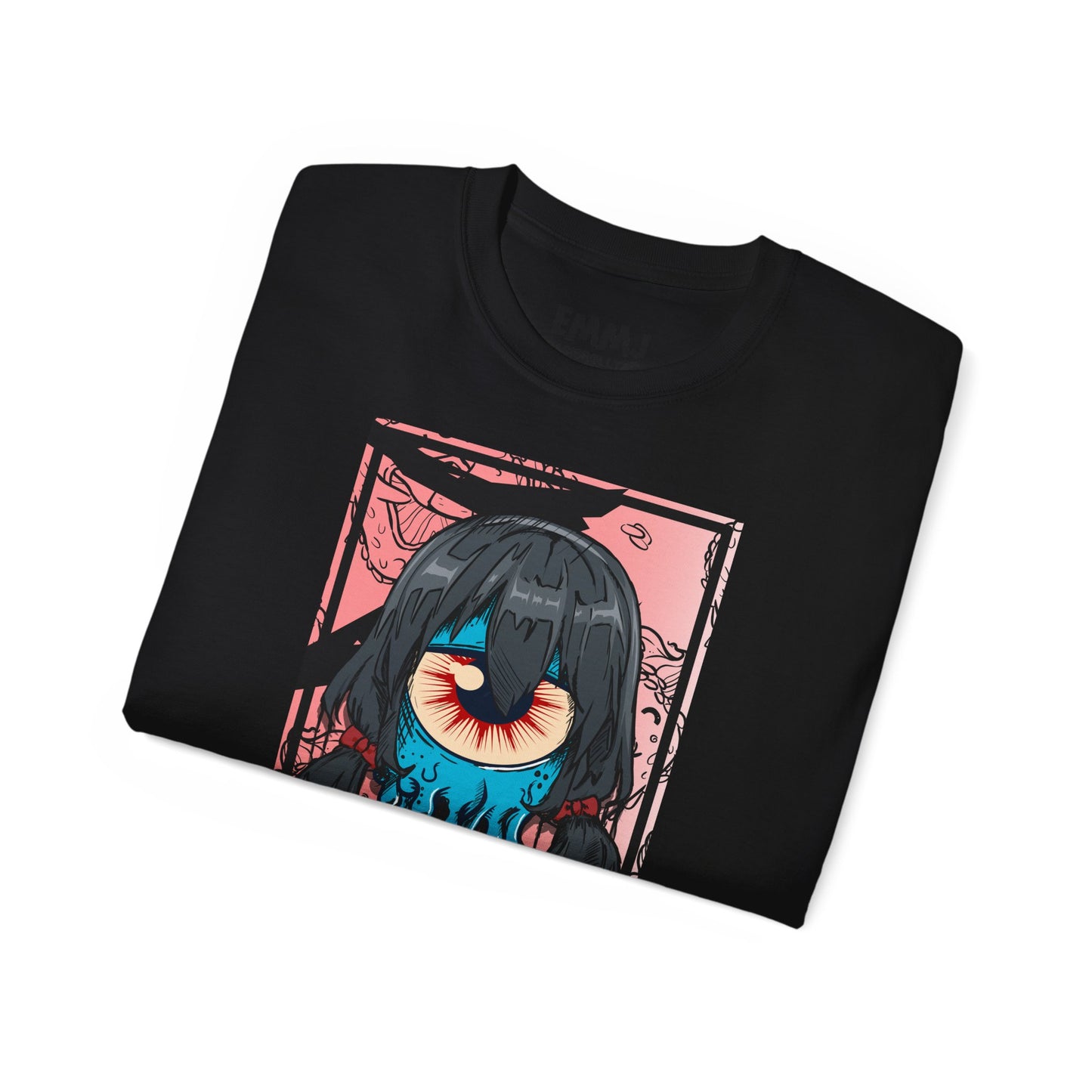 ANIMONZTA - DarkBluePink Shorty