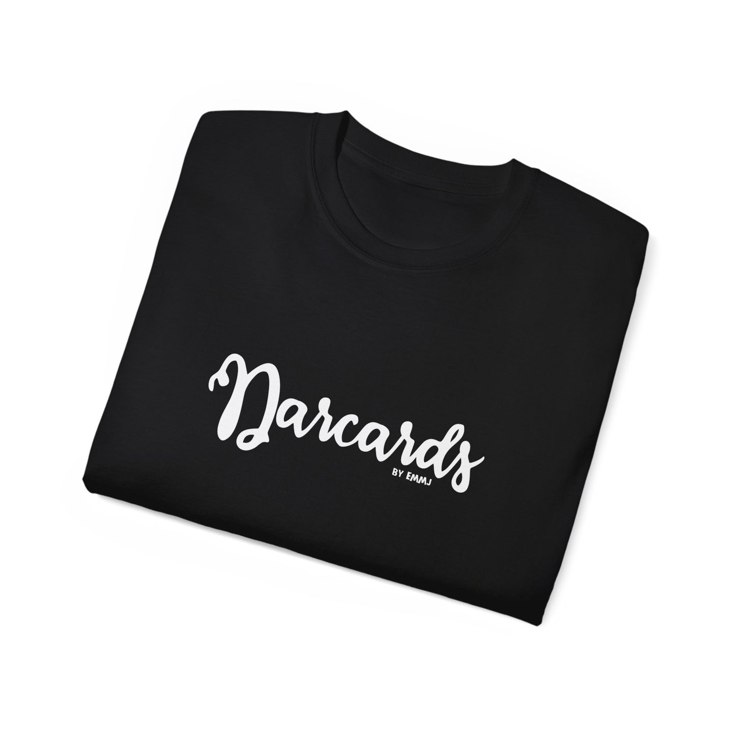 DARCARDS Series #11 - T-Shirt Ultra Cotton