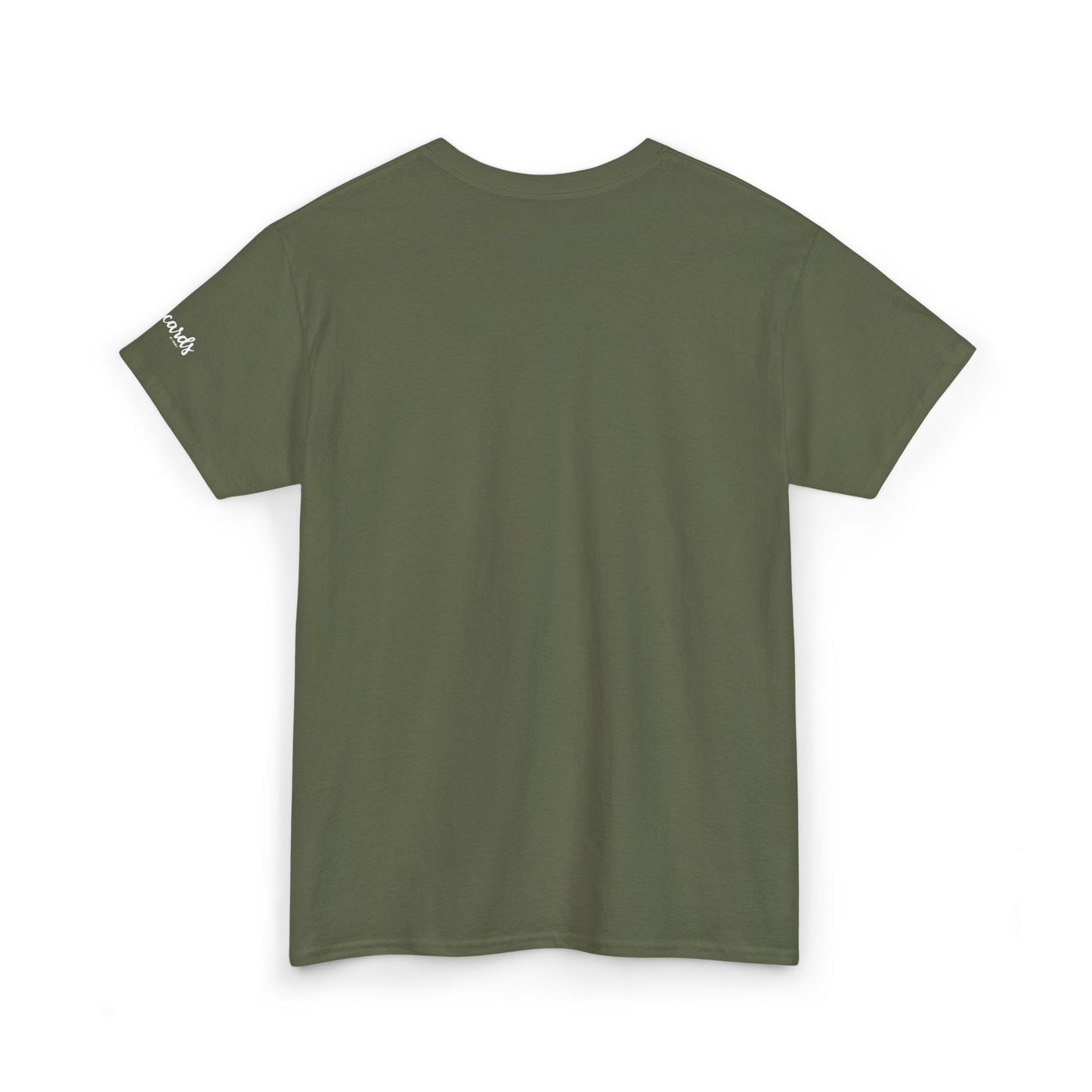 DARCARDS Series #29 - T-Shirt - HEAVY COTTON