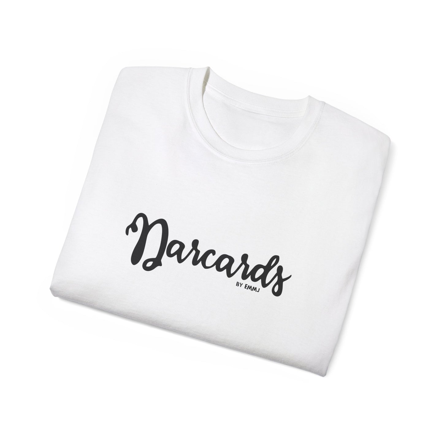 DARCARDS Series #11 - T-Shirt Ultra Cotton