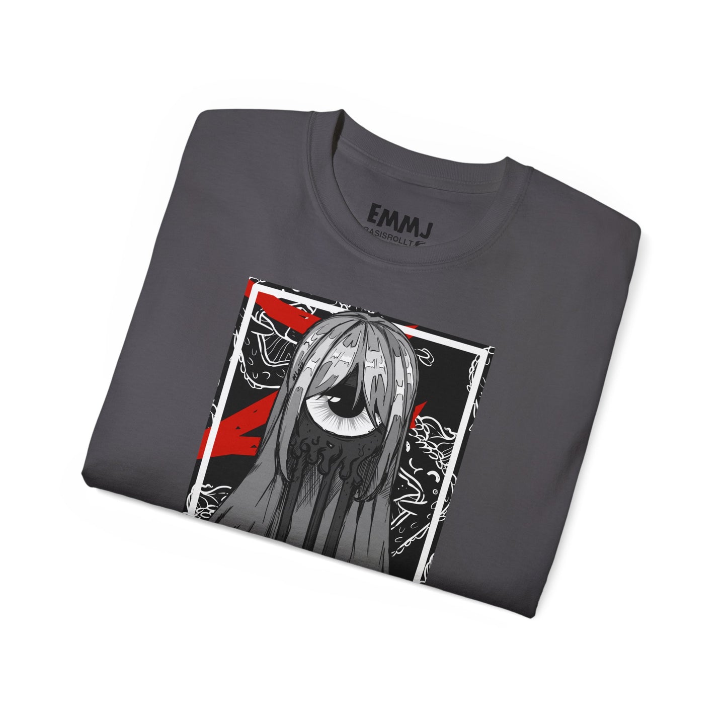 ANIMONZTA - DarkDarkGray