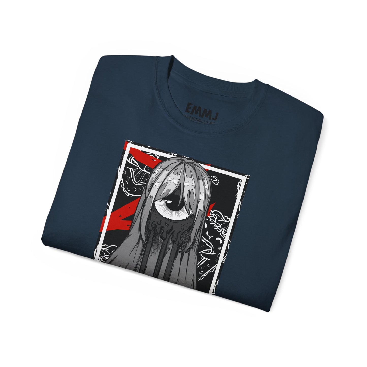 ANIMONZTA - DarkDarkGray