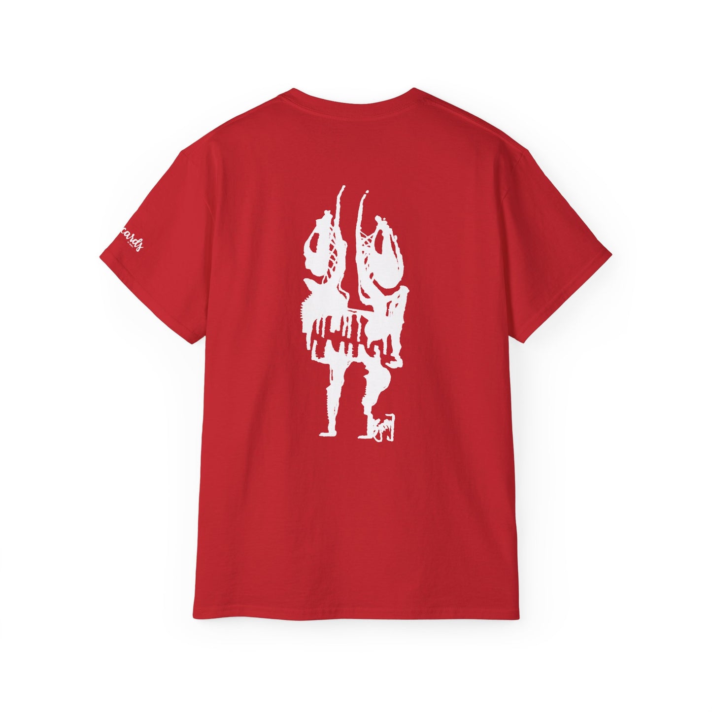 DARCARDS Series #11 - T-Shirt Ultra Cotton
