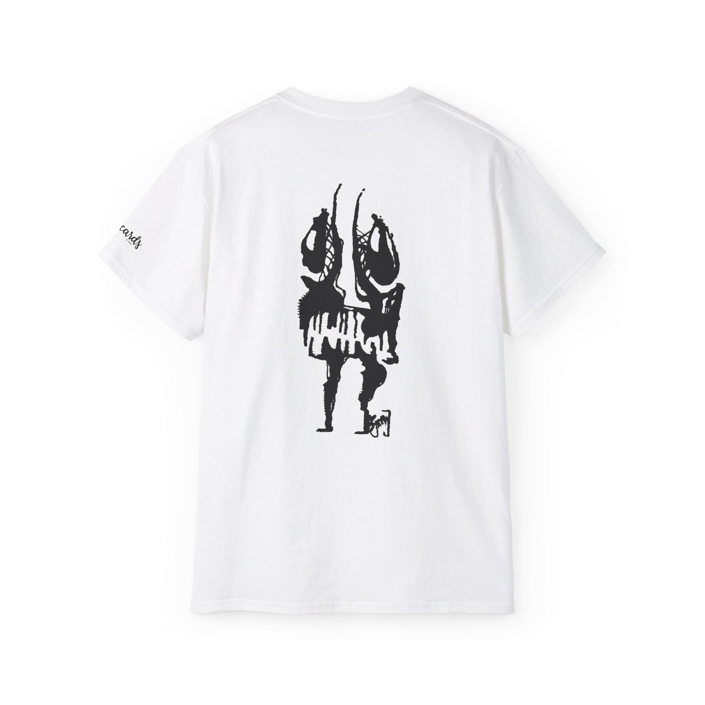 DARCARDS Series #11 - T-Shirt Ultra Cotton