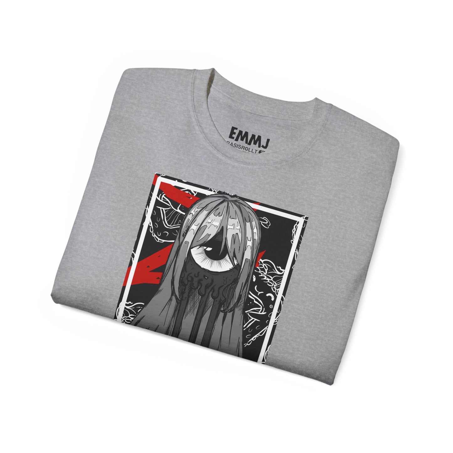 ANIMONZTA - DarkDarkGray