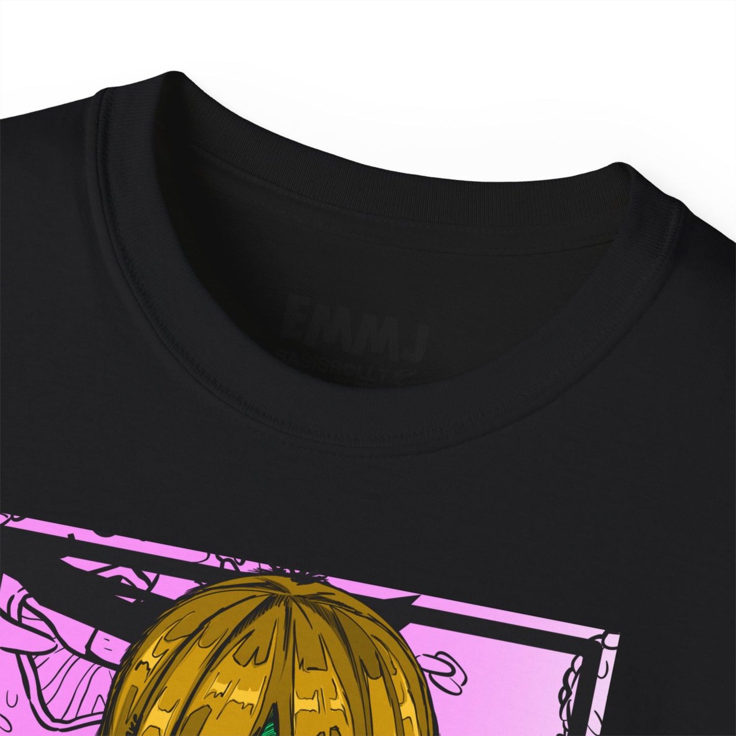 ANIMONZTA - BlondGreenPink