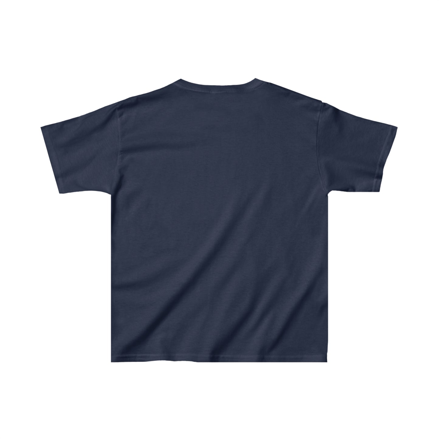 Small & Big Kids T-Shirt - Small Print & Big UDB Love
