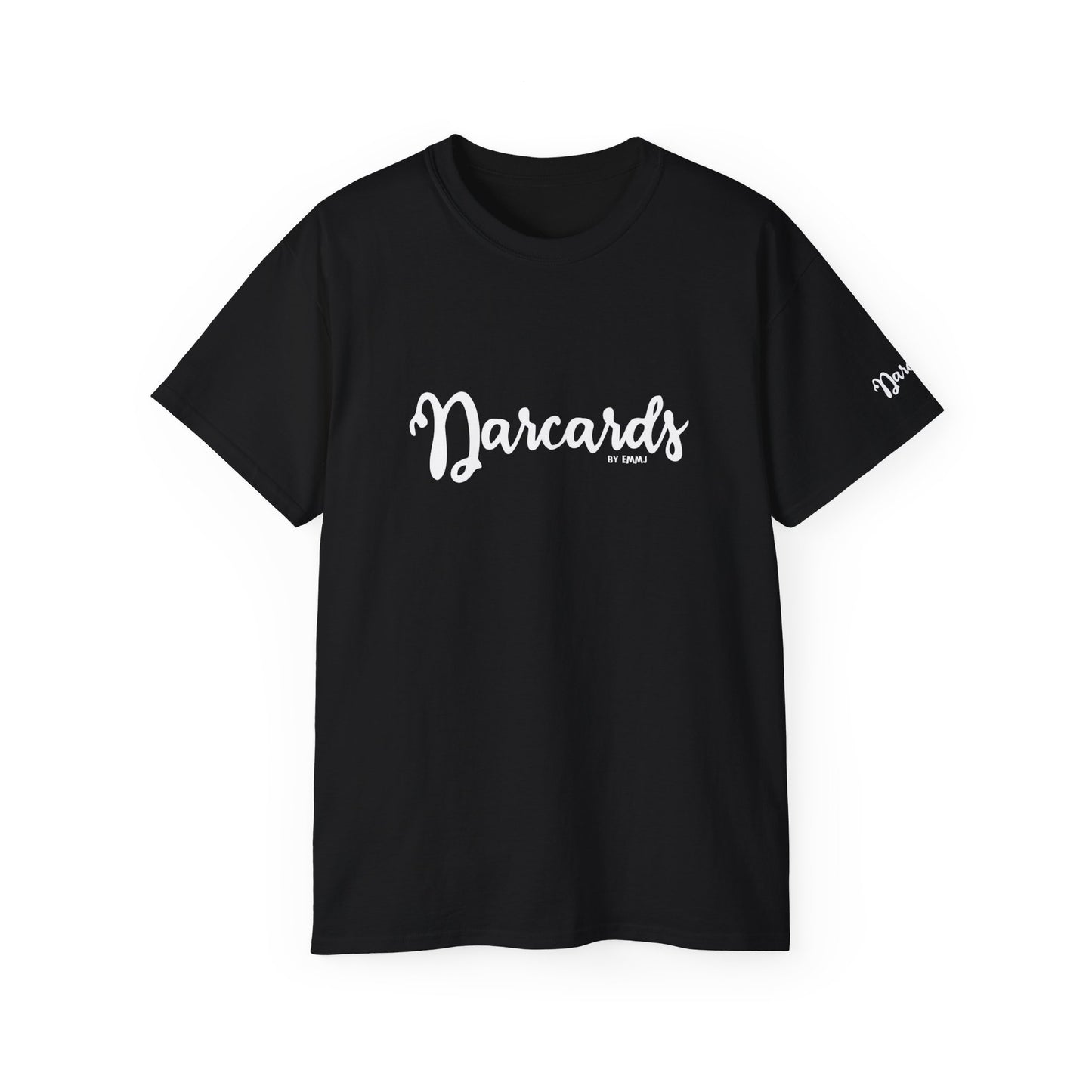 DARCARDS Series #11 - T-Shirt Ultra Cotton