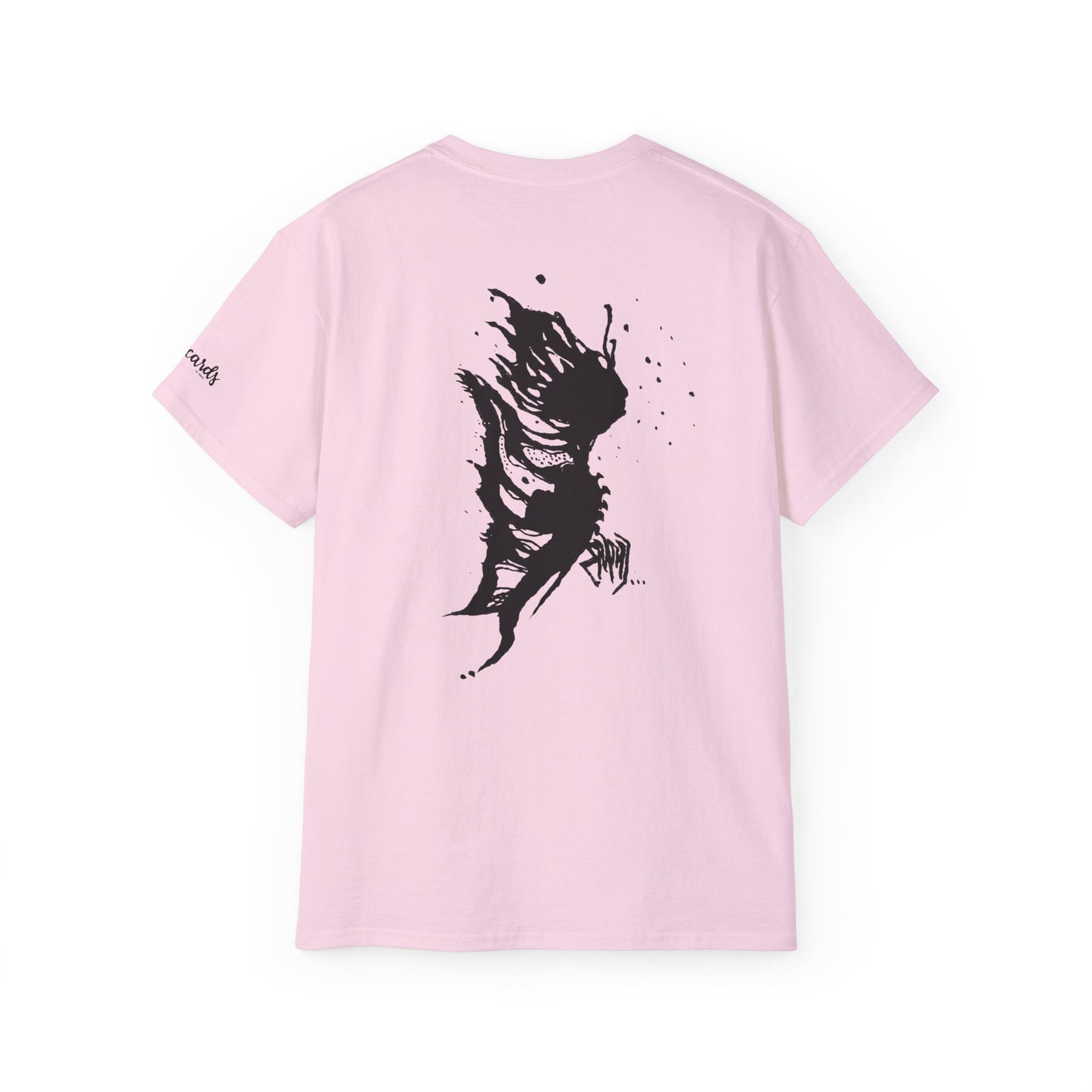 DARCARDS Series #29 - T-Shirt Ultra Cotton