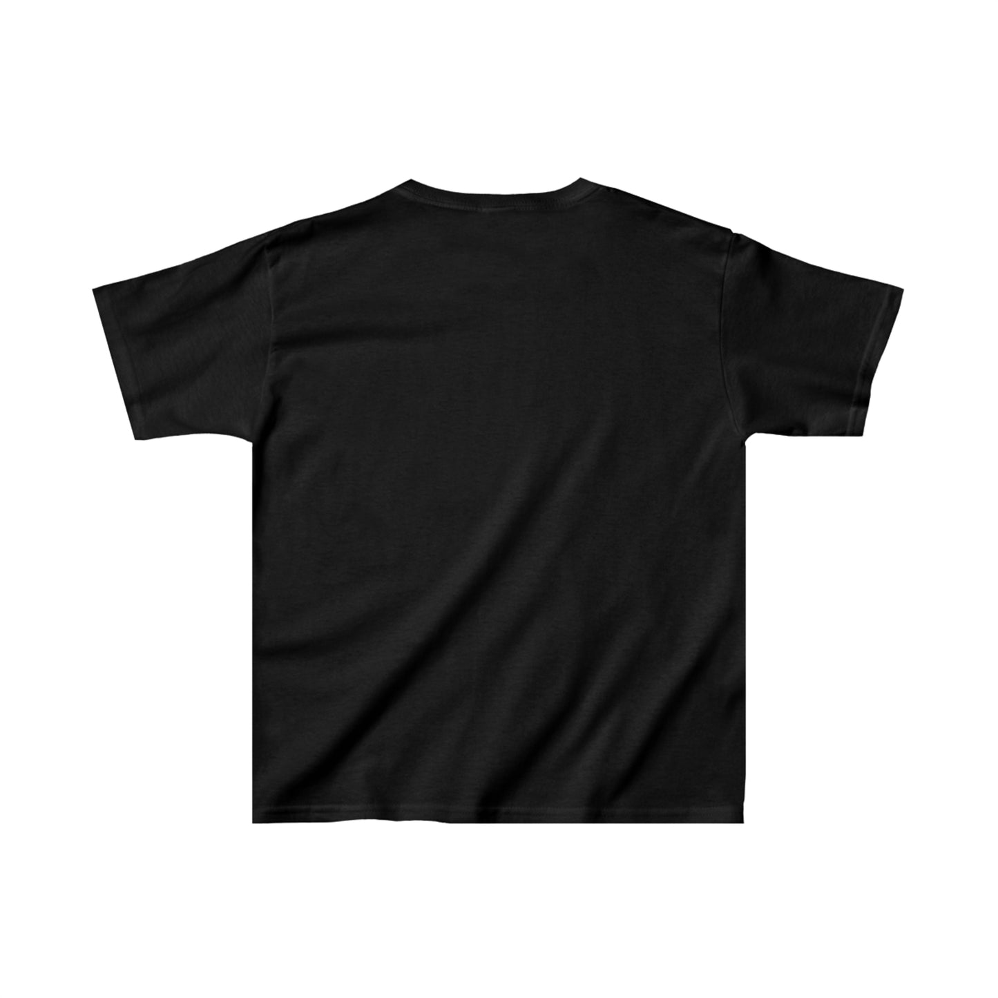 Small & Big Kids T-Shirt - Small Print & Big UDB Love