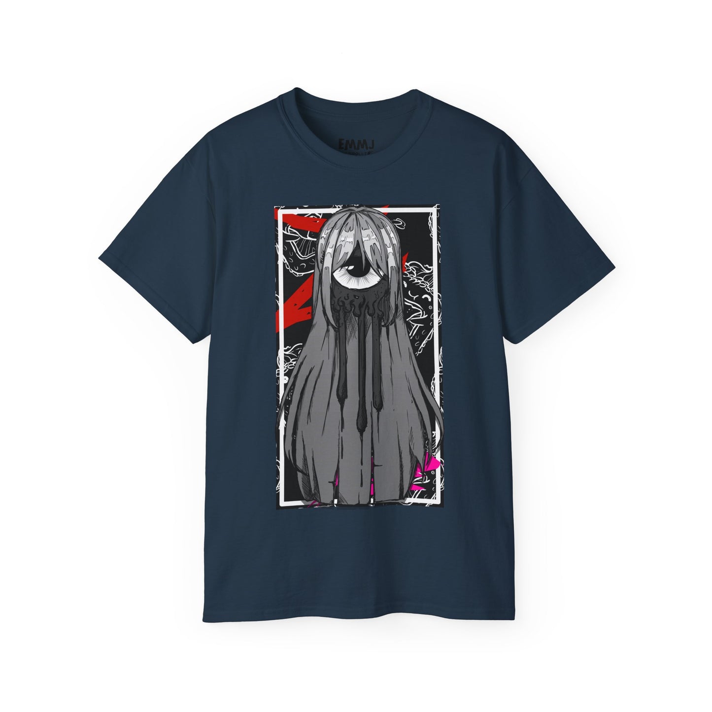 ANIMONZTA - DarkDarkGray