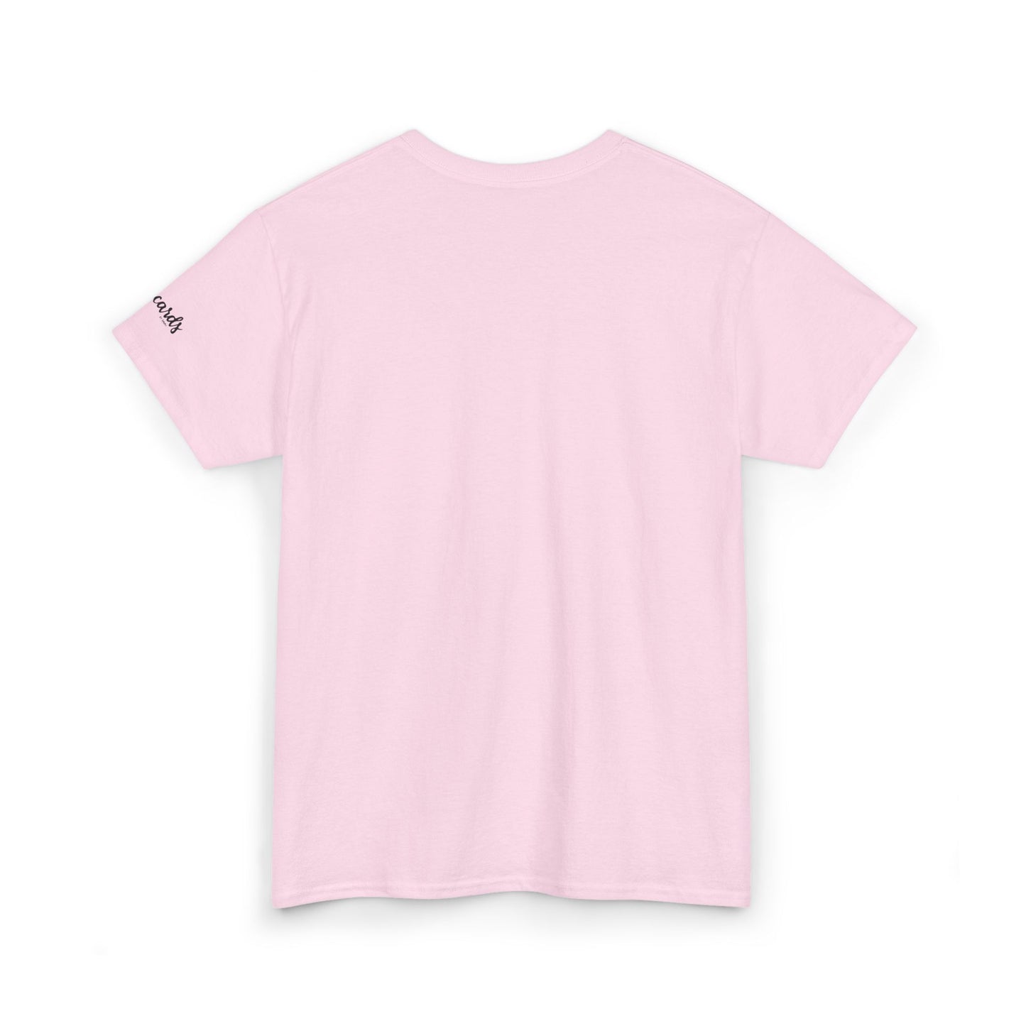 DARCARDS Series #29 - T-Shirt - HEAVY COTTON