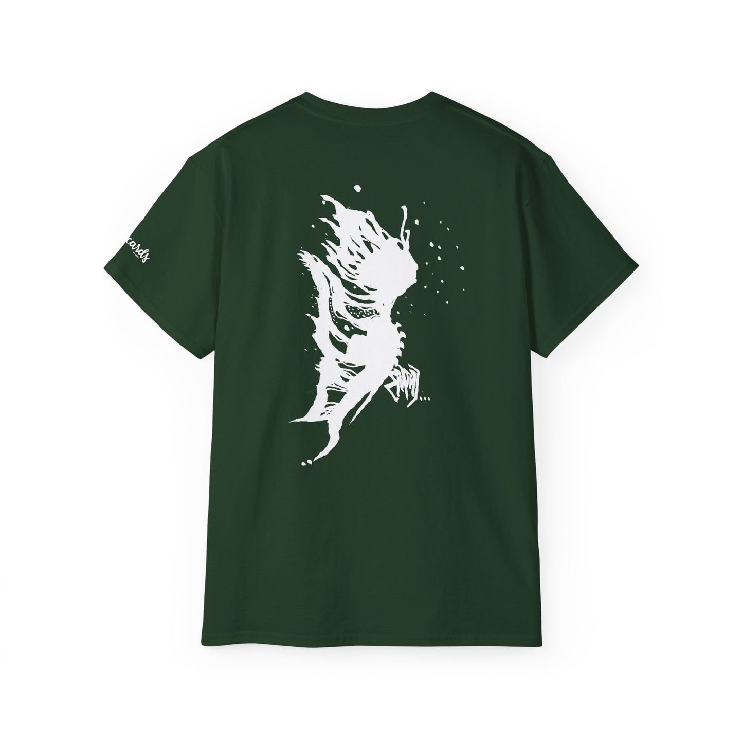 DARCARDS Series #29 - T-Shirt Ultra Cotton