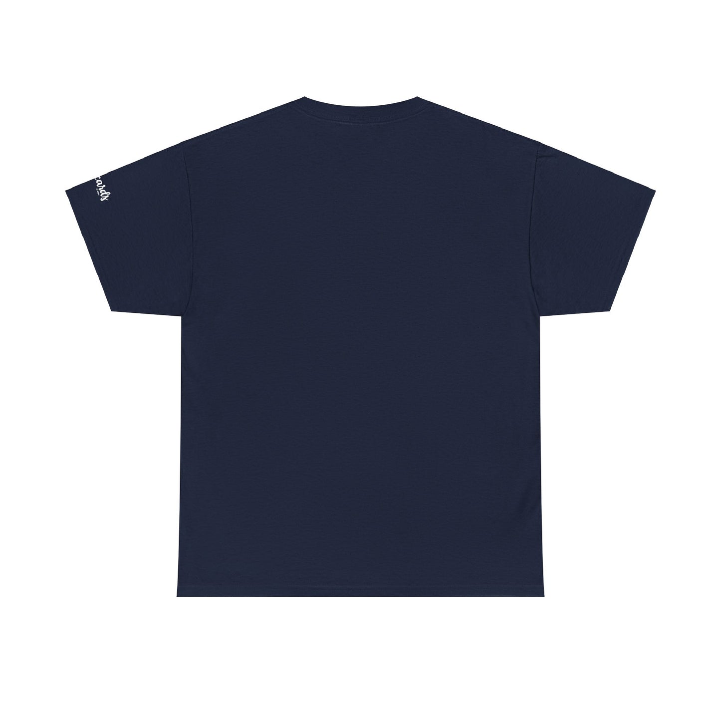 DARCARDS Series #29 - T-Shirt - HEAVY COTTON