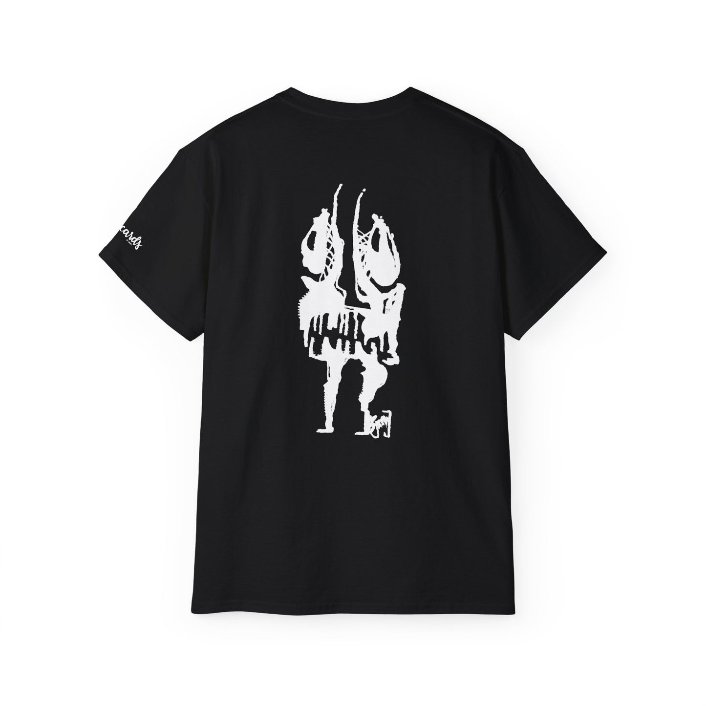 DARCARDS Series #11 - T-Shirt Ultra Cotton