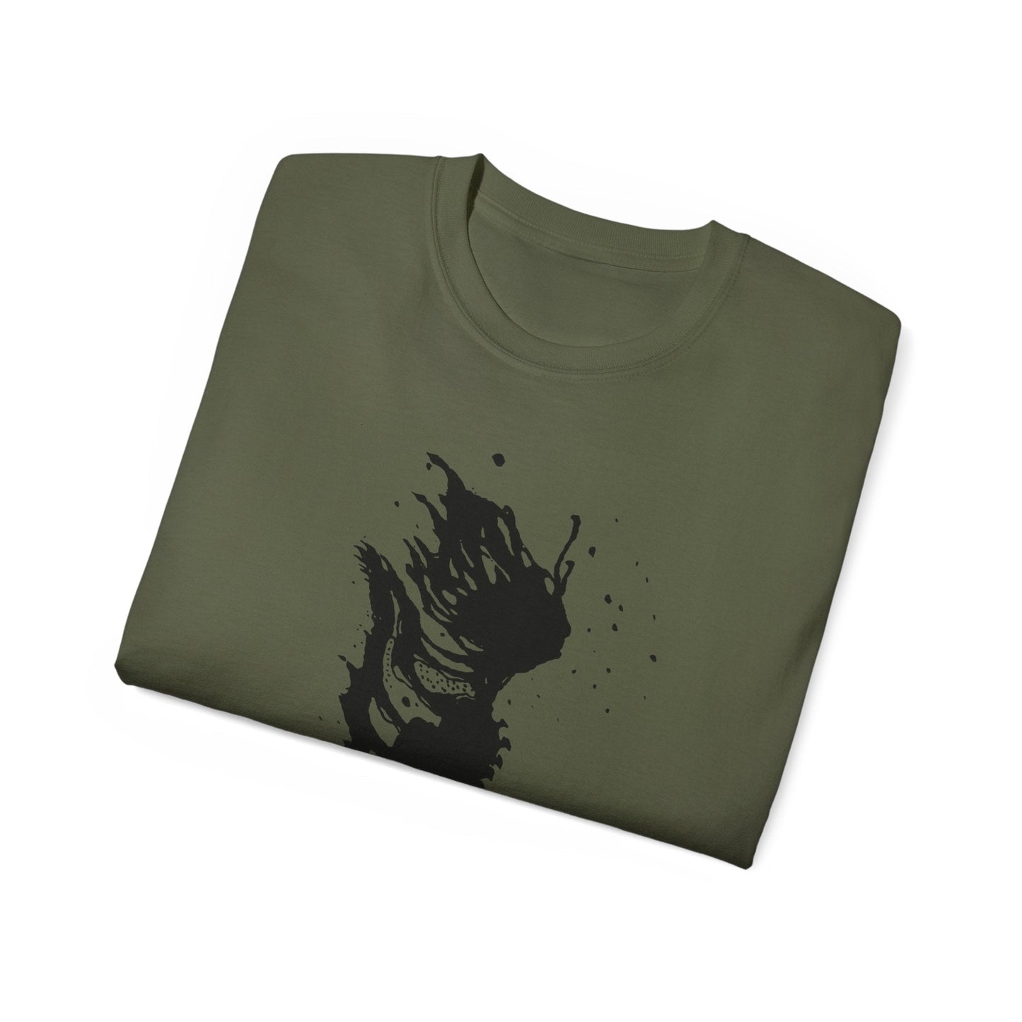 DARCARDS Series #29 - Ultra Cotton T-Shirt Printify