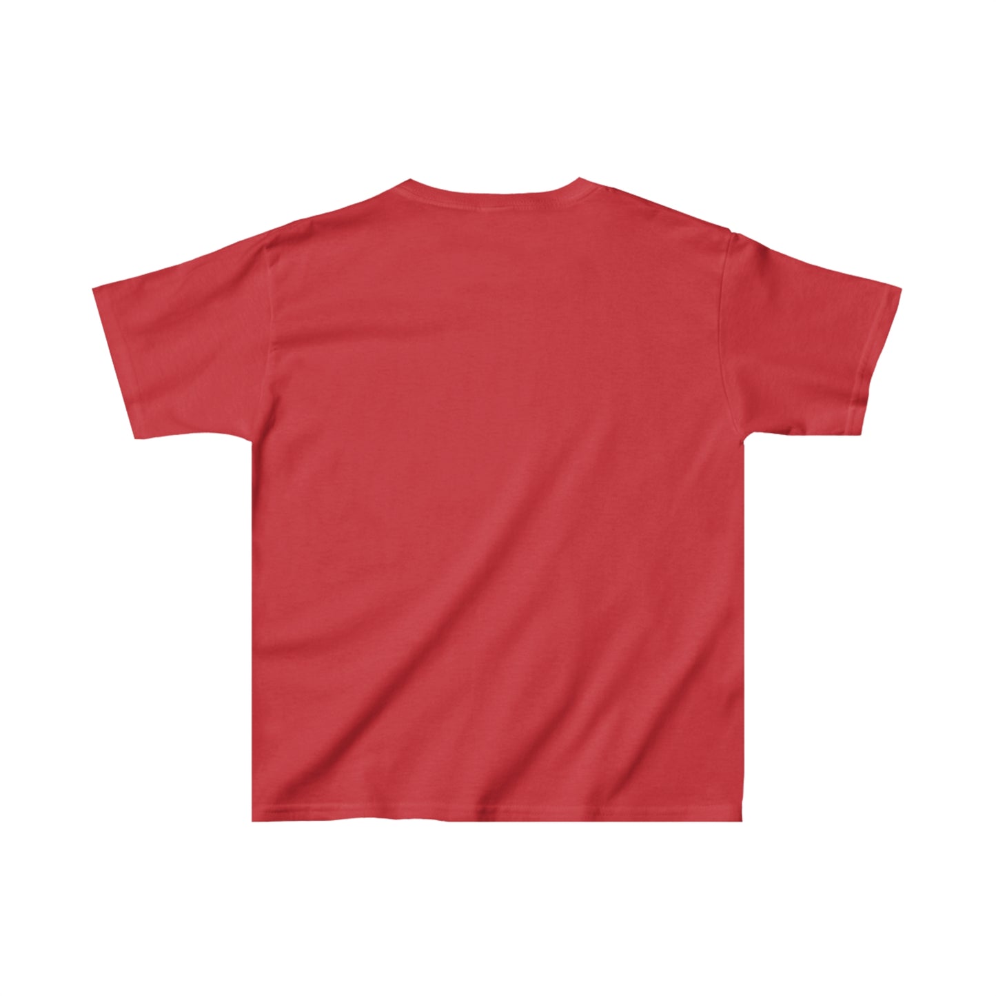 Small & Big Kids T-Shirt - Small Print & Big UDB Love