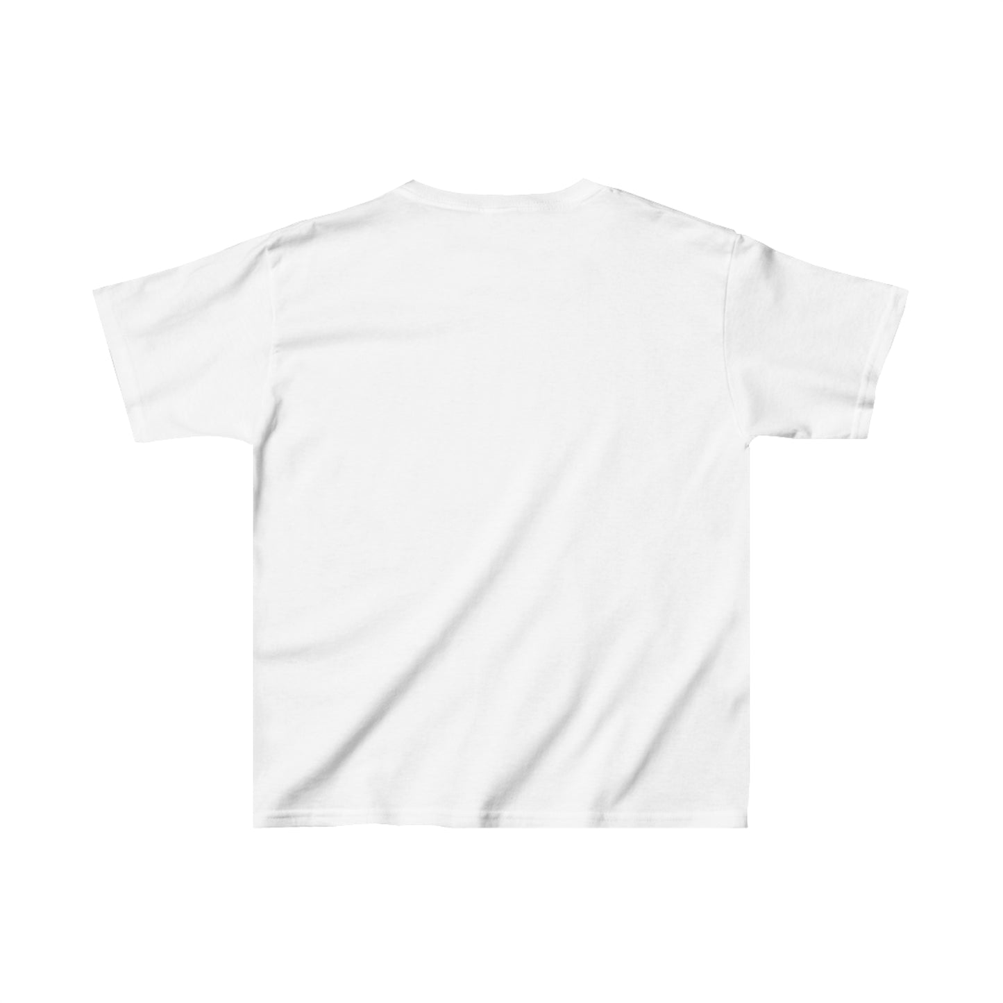 Small & Big Kids T-Shirt - Small Print & Big UDB Love