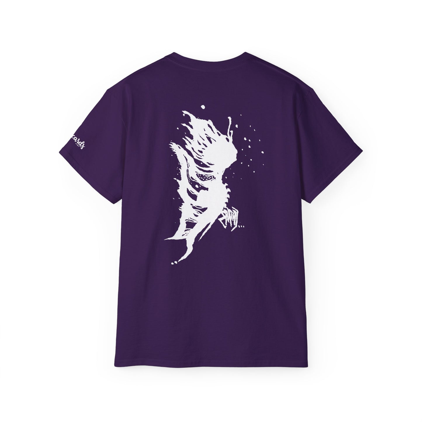 DARCARDS Series #29 - T-Shirt Ultra Cotton