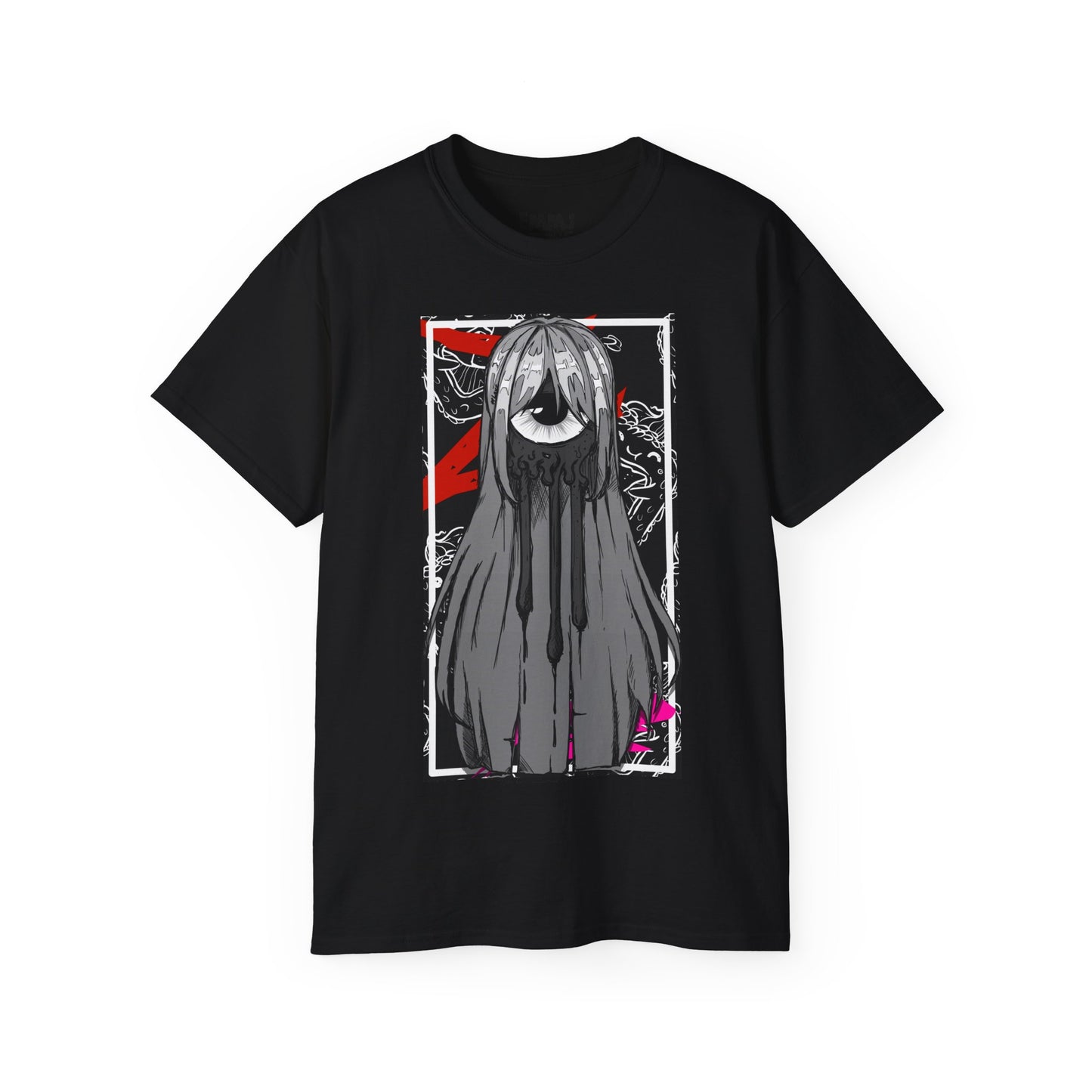 ANIMONZTA - DarkDarkGray