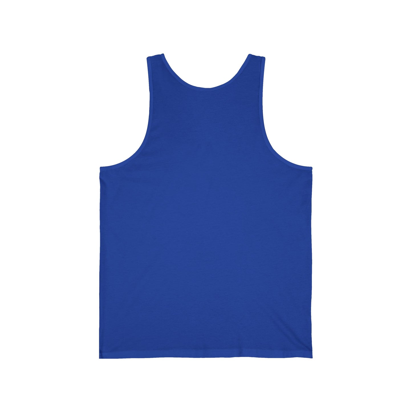 DARCARDS #37 - Unisex Jersey Tank