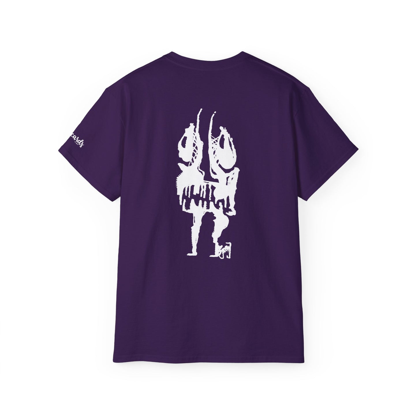 DARCARDS Series #11 - T-Shirt Ultra Cotton