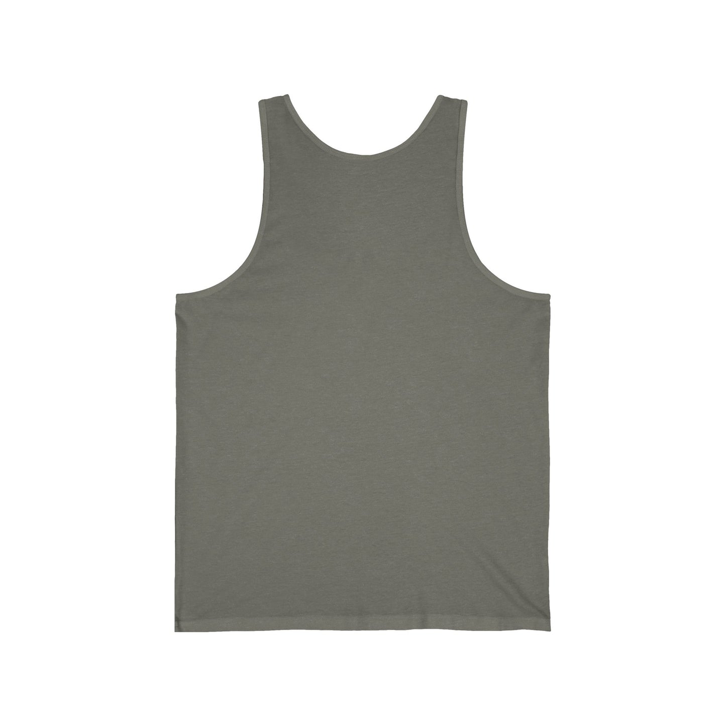 DARCARDS #37 - Unisex Jersey Tank
