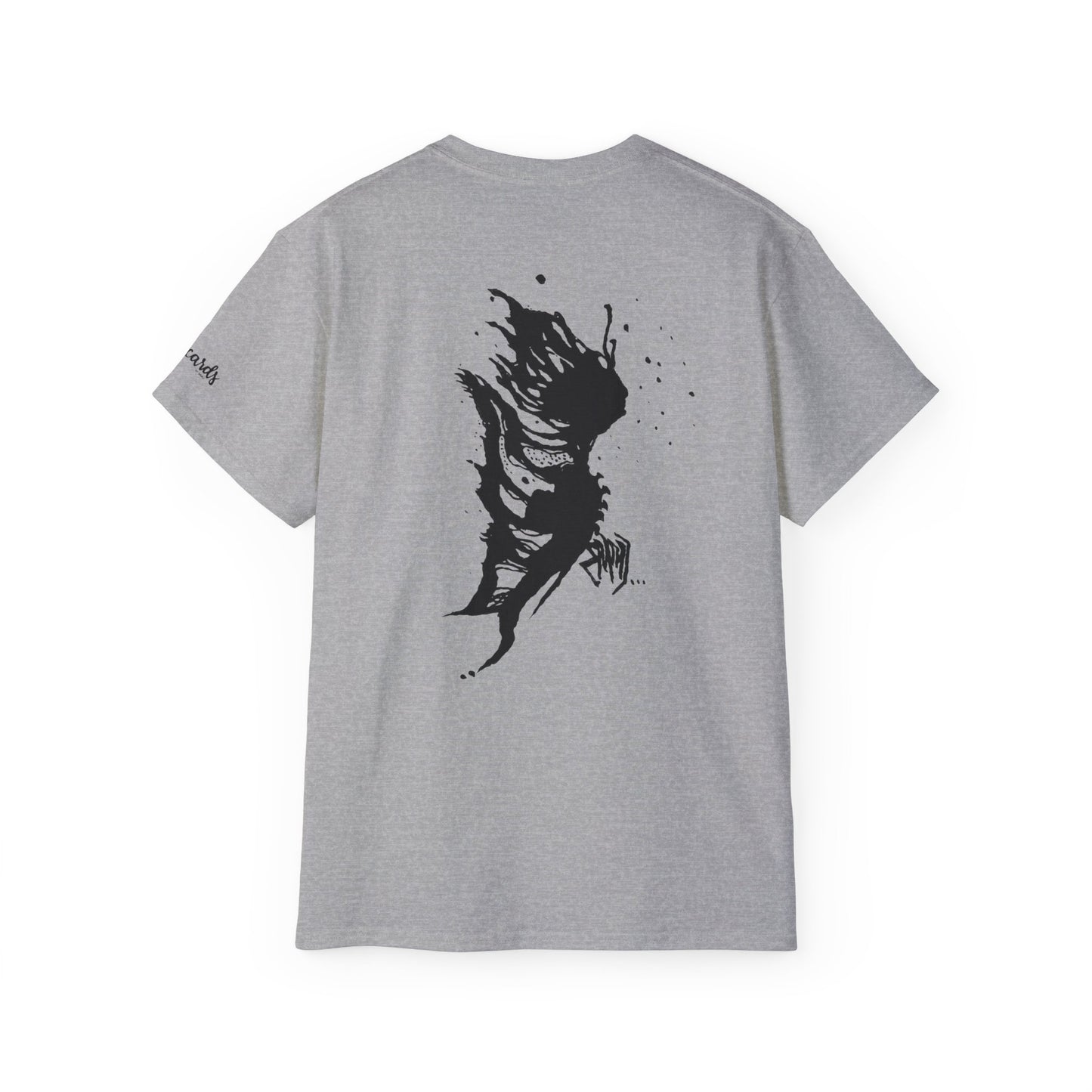 DARCARDS Series #29 - T-Shirt Ultra Cotton