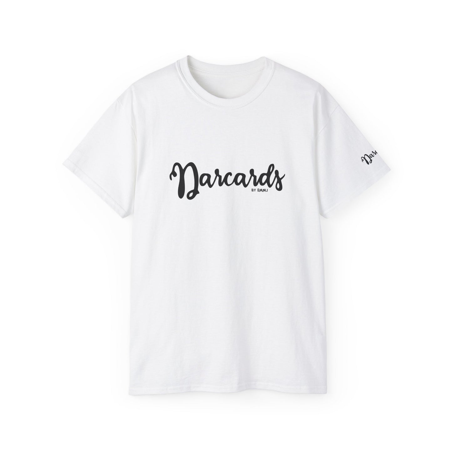DARCARDS Series #11 - T-Shirt Ultra Cotton
