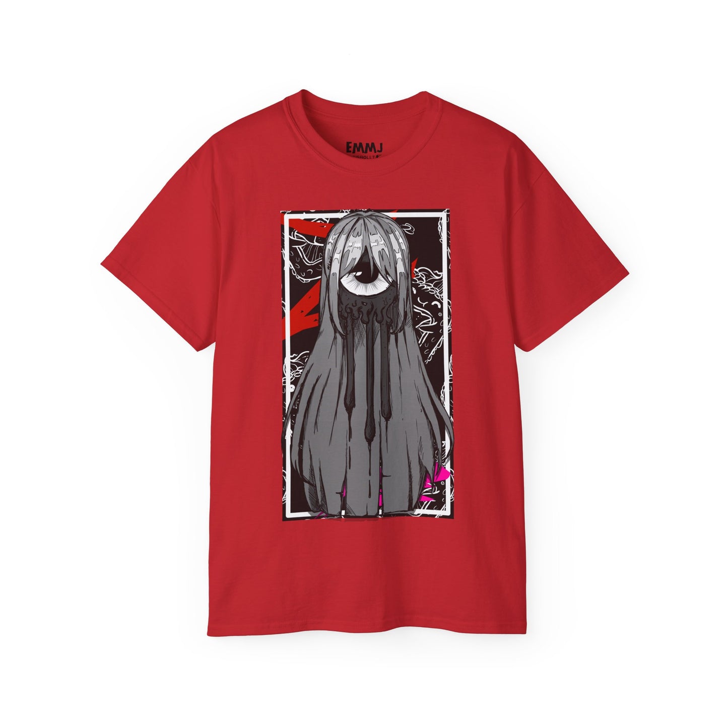 ANIMONZTA - DarkDarkGray