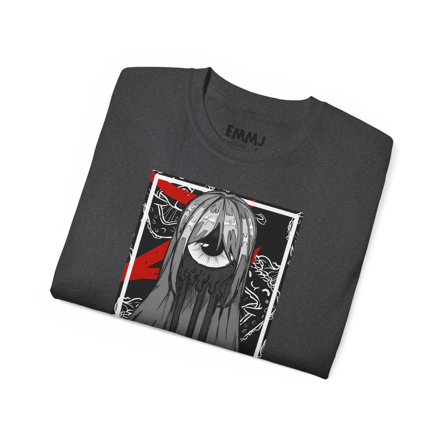 ANIMONZTA - DarkDarkGray