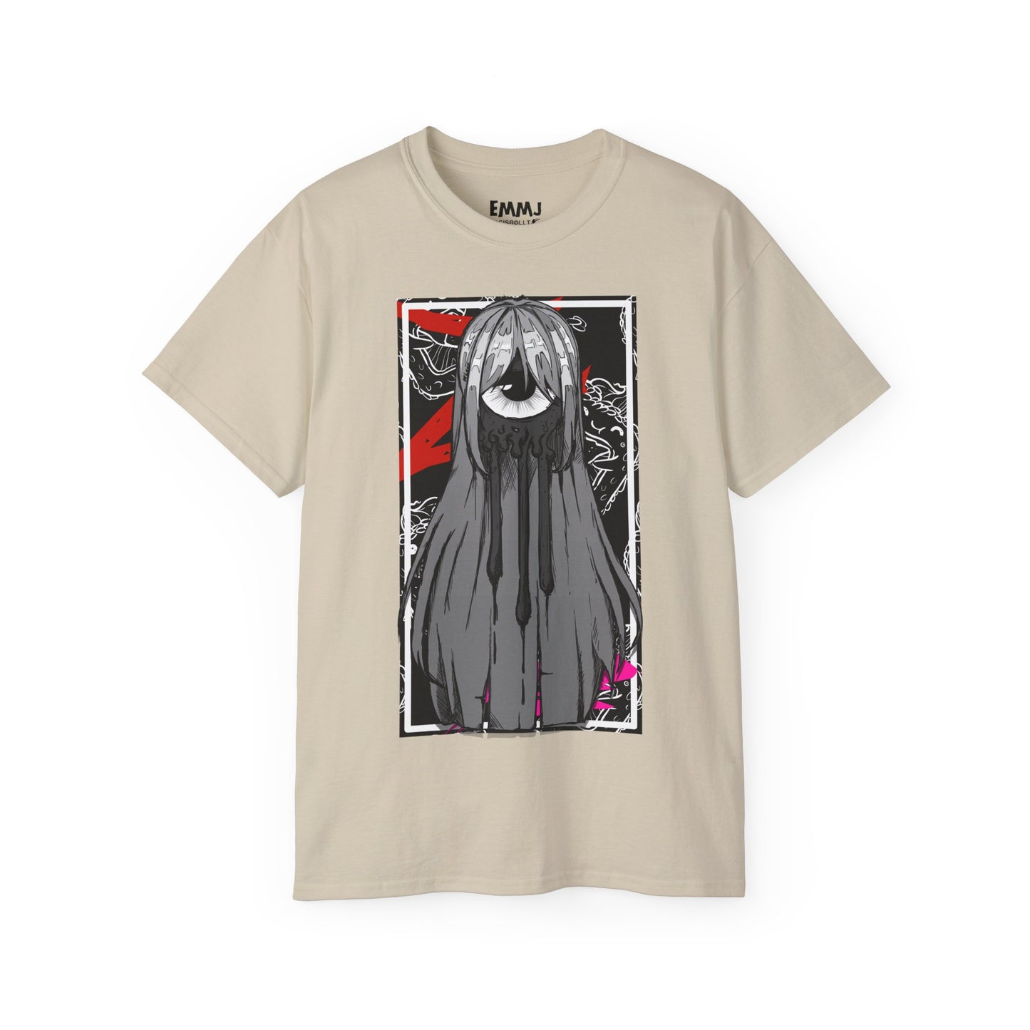 ANIMONZTA - DarkDarkGray