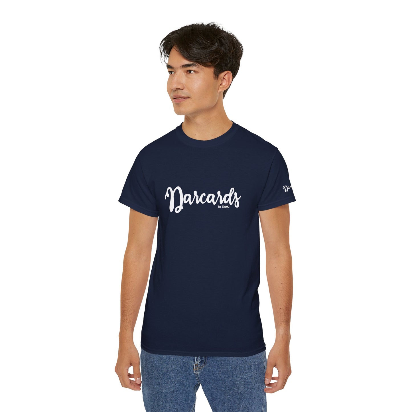 DARCARDS Series #11 - T-Shirt Ultra Cotton
