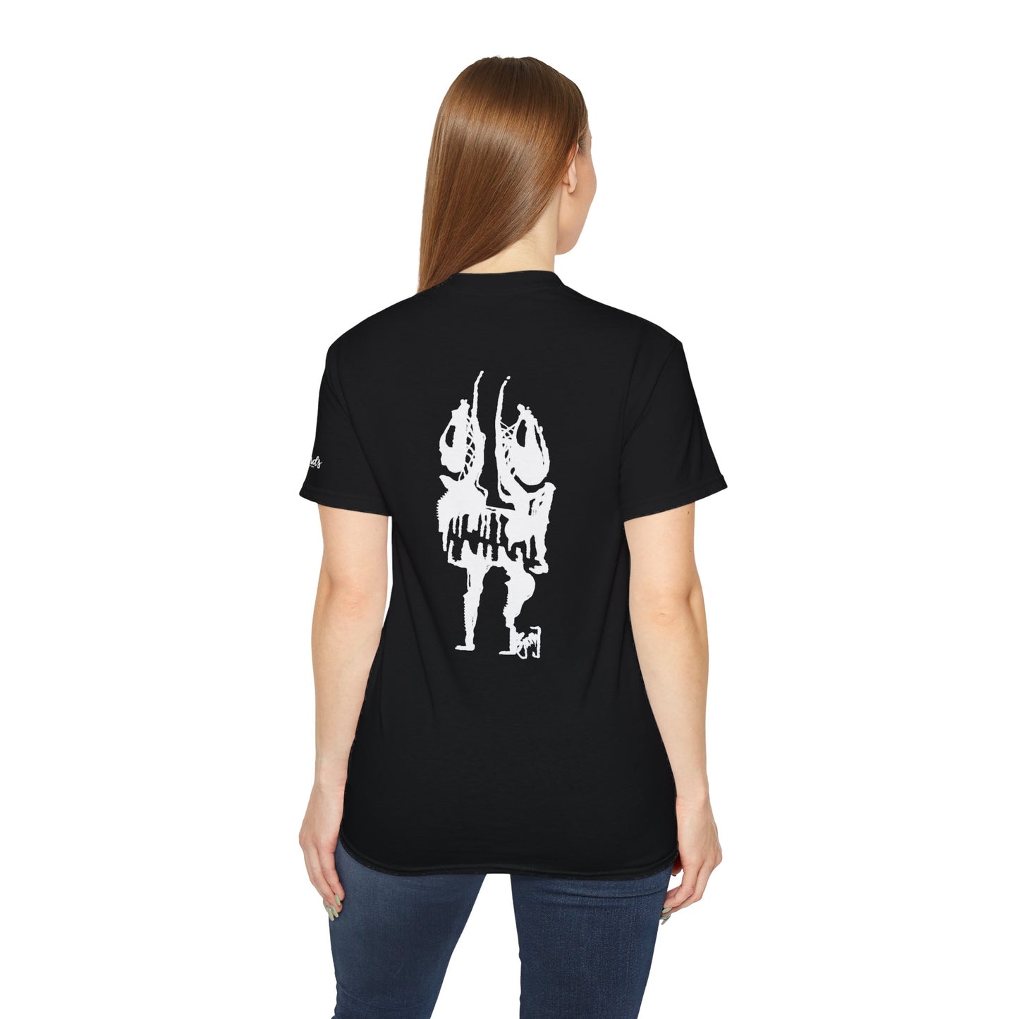 DARCARDS Series #11 - T-Shirt Ultra Cotton
