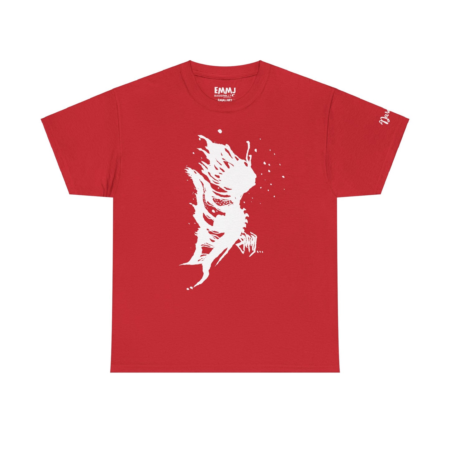 DARCARDS Series #29 - T-Shirt - HEAVY COTTON