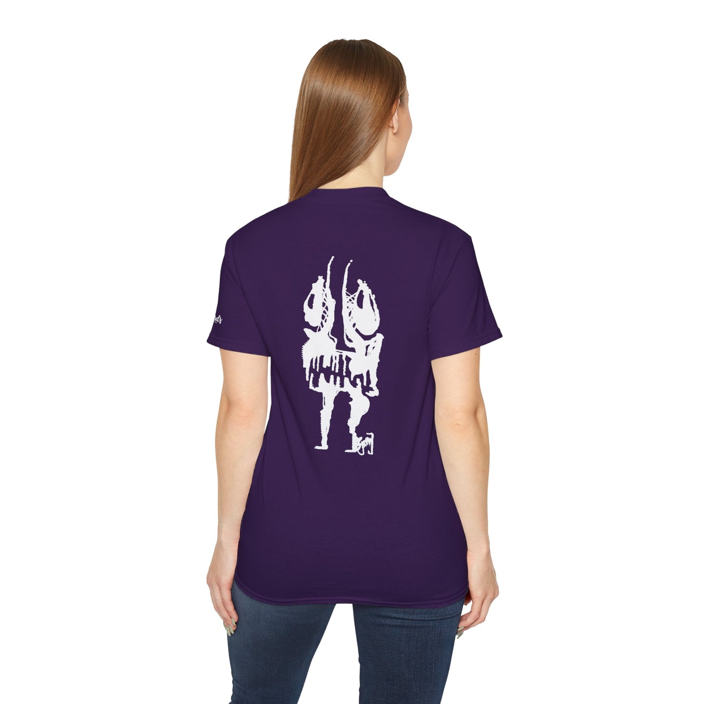 DARCARDS Series #11 - T-Shirt Ultra Cotton